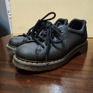 Vintage Dr. Martens Oxfords - 11864